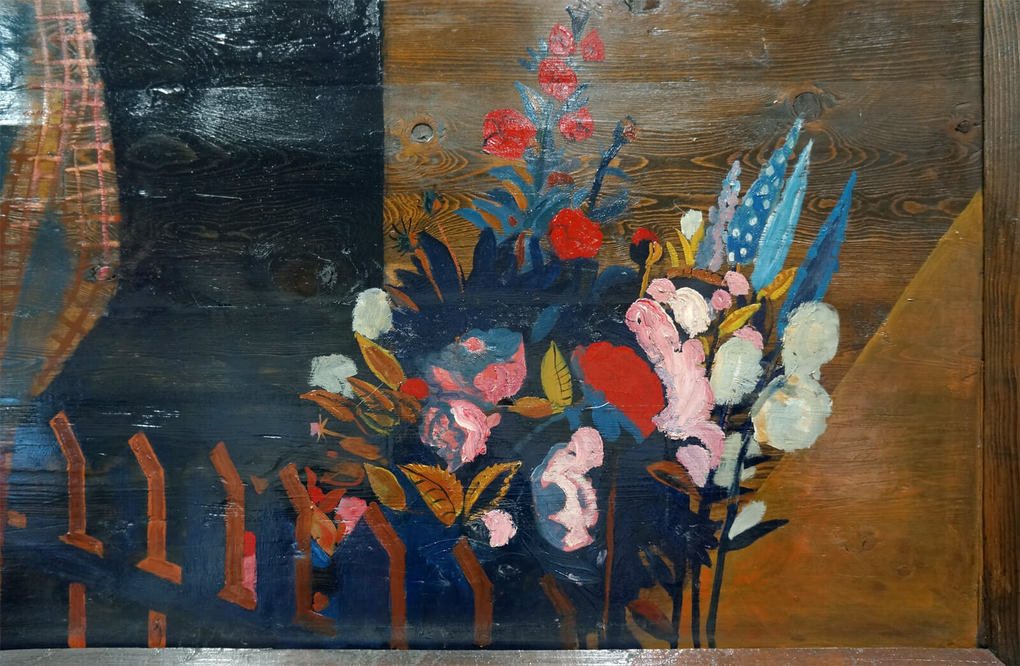 Container image
