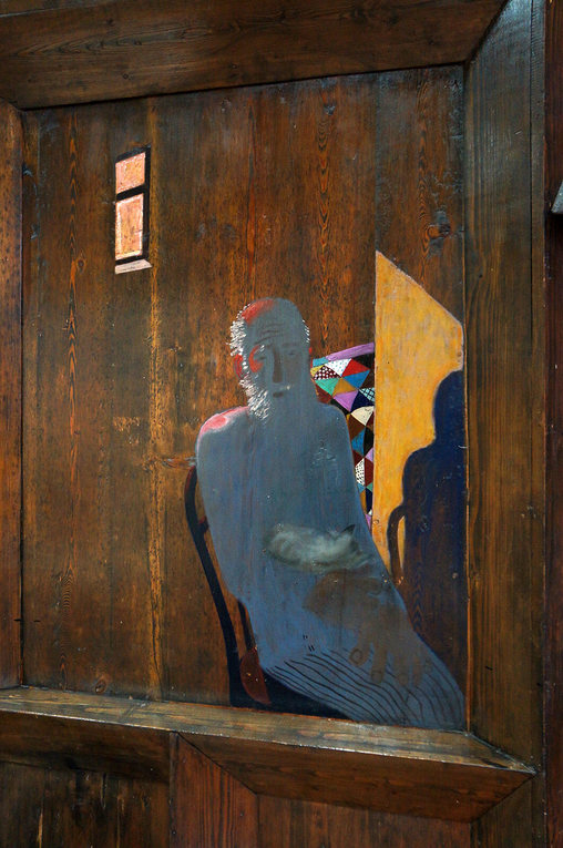 Container image