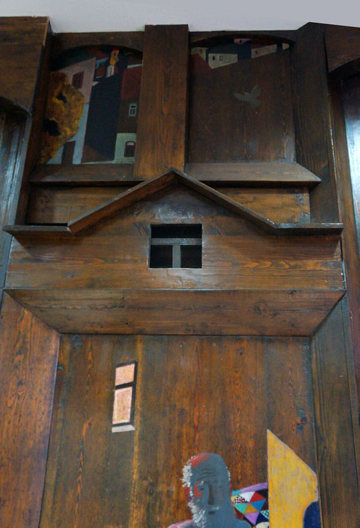 Container image