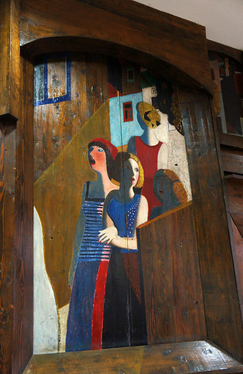 Container image