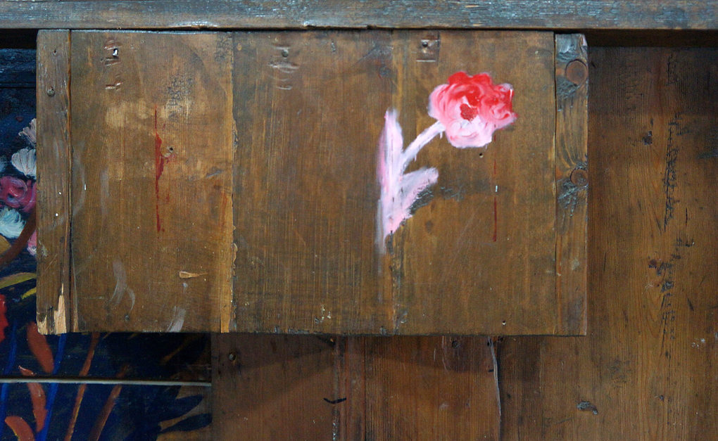 Container image