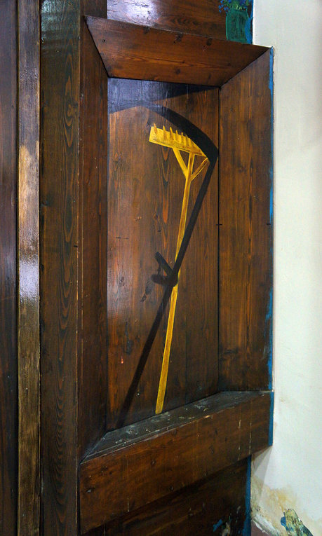 Container image