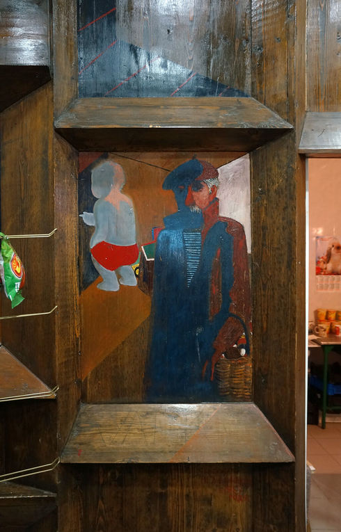 Container image