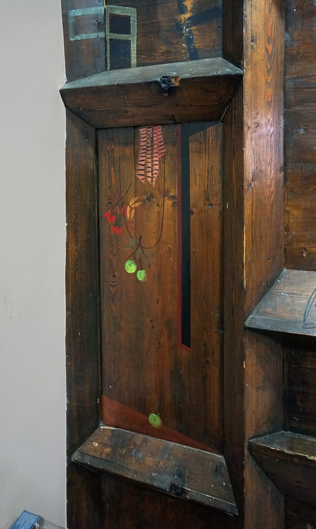 Container image