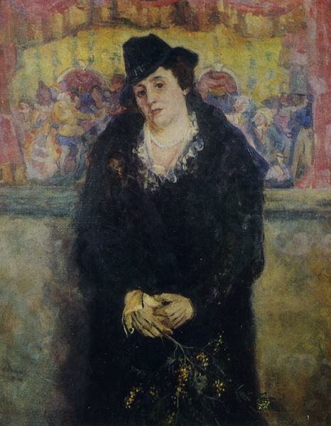 Container image