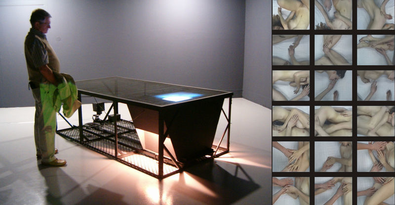Container image