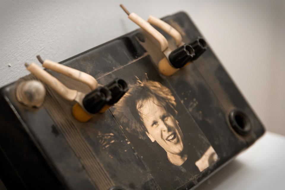 Container image