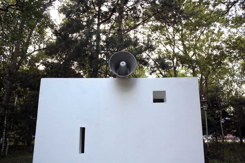 Container image
