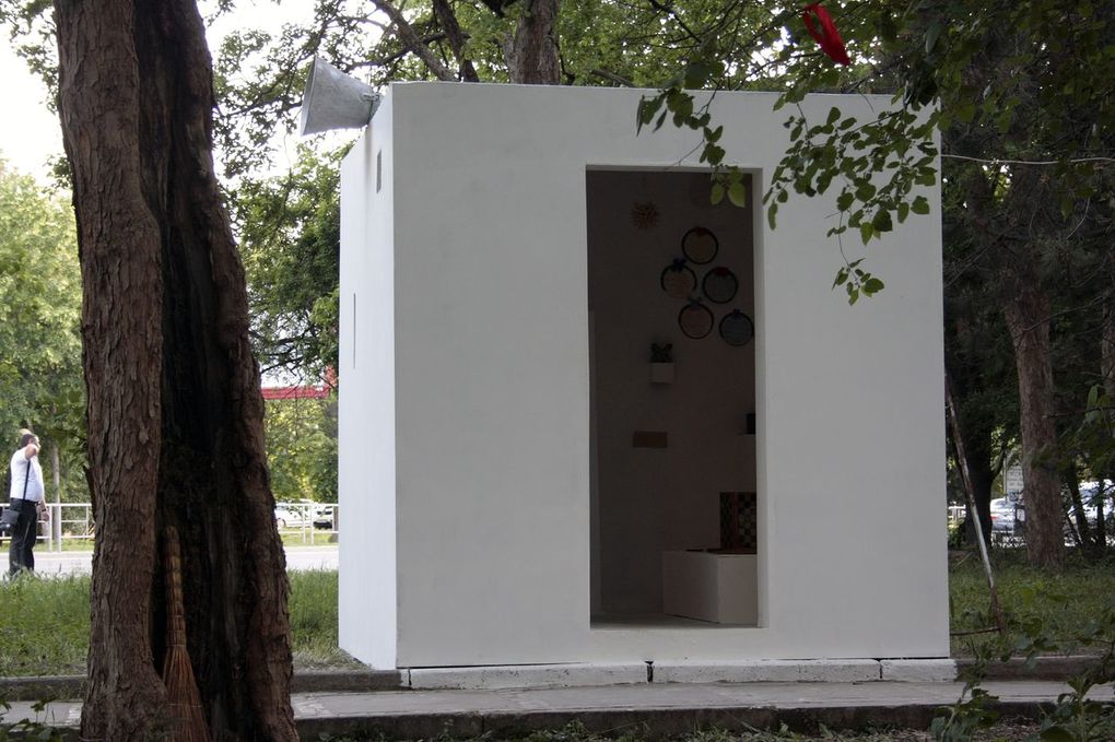 Container image