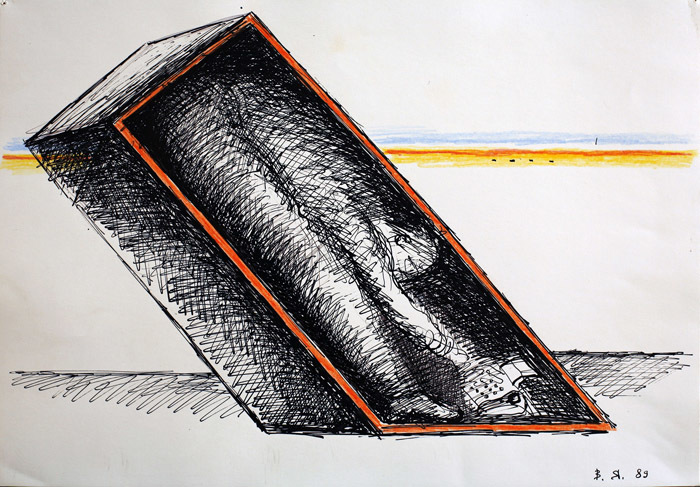 Container image