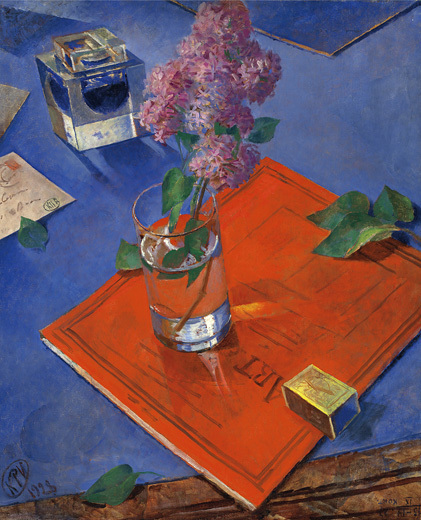 Container image