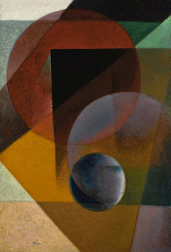 Container image