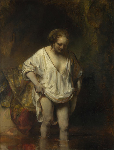 Container image