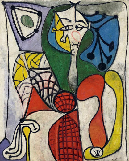 Container image