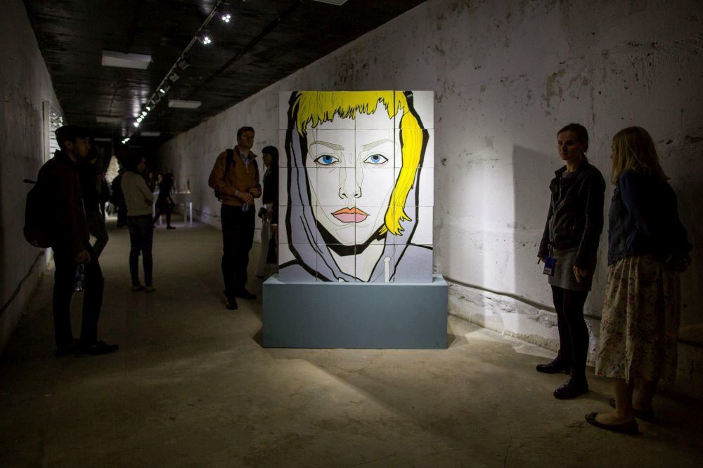 Container image