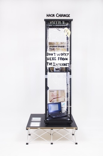 Container image