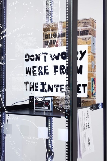 Container image
