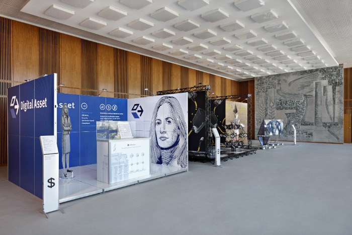 Container image
