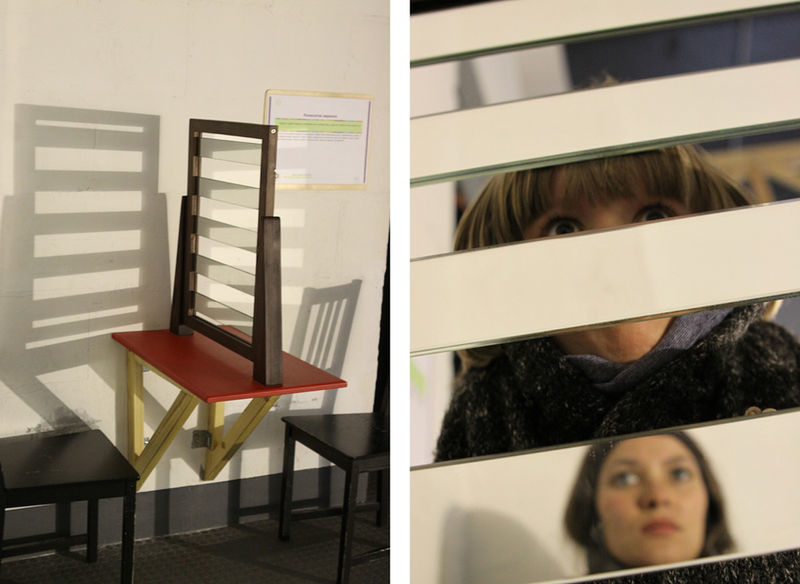Container image