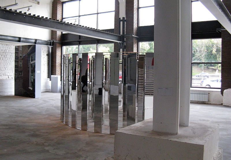 Container image