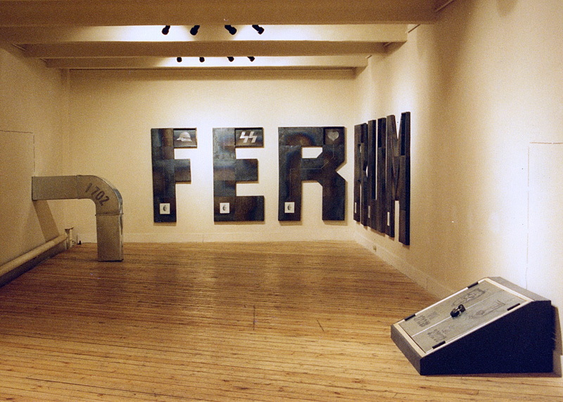Container image