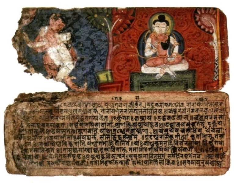Container image