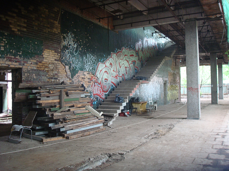Container image