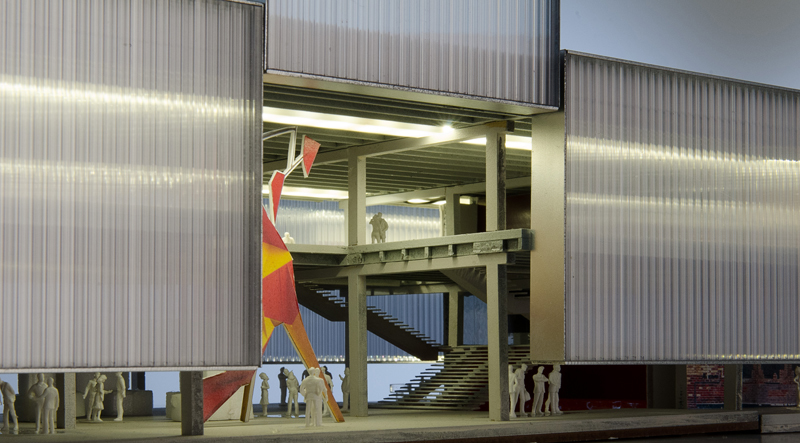 Container image