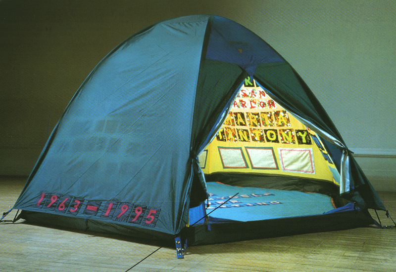Container image