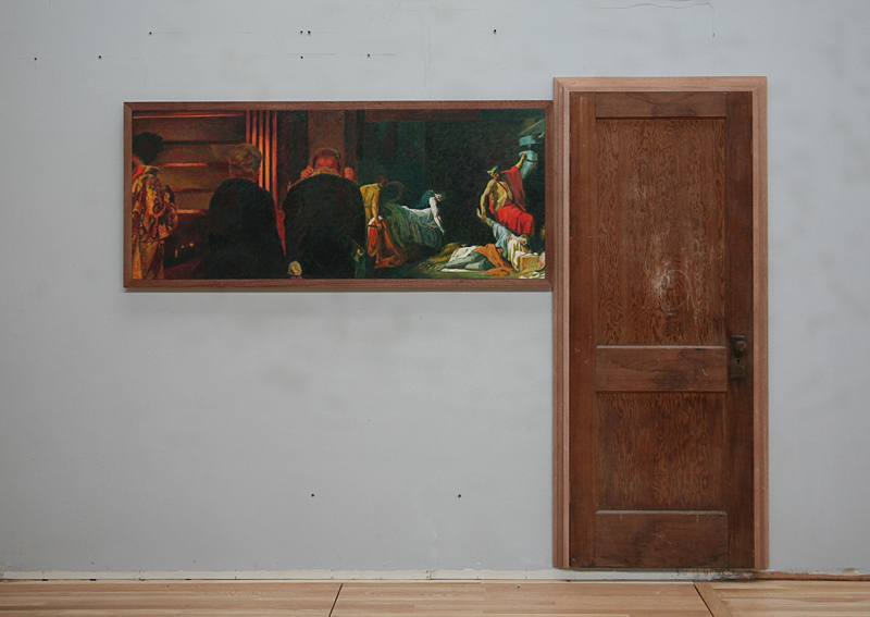 Container image