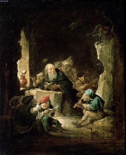 Container image