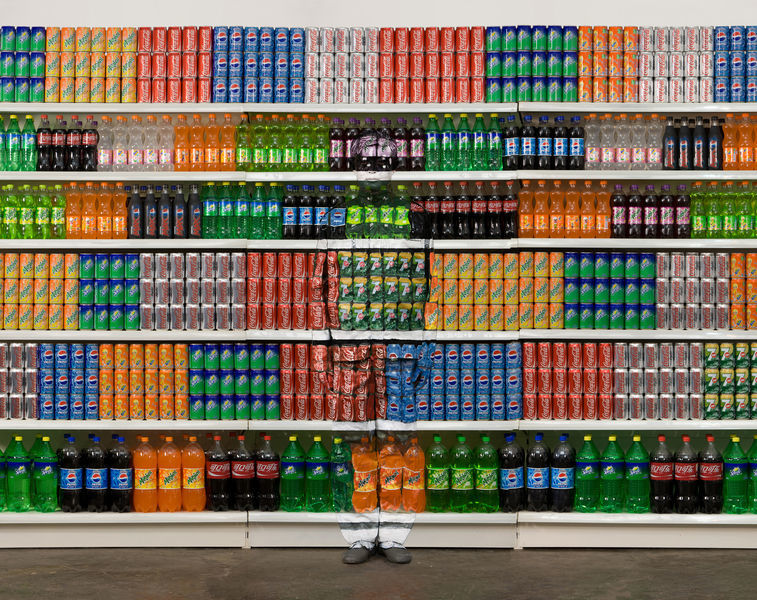 Container image