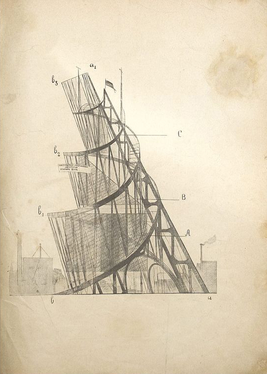 Container image