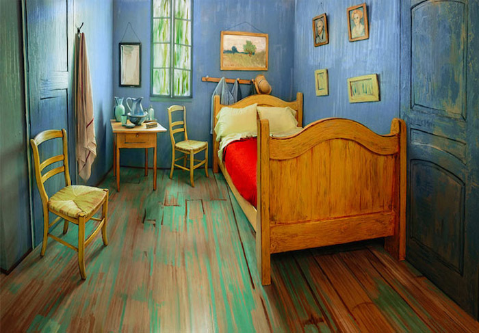 Container image