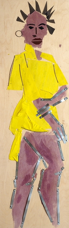 Container image