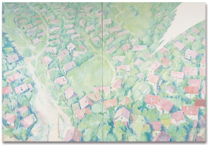 Container image