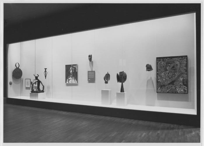 Container image