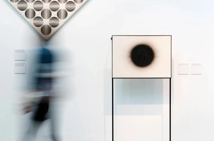 Container image