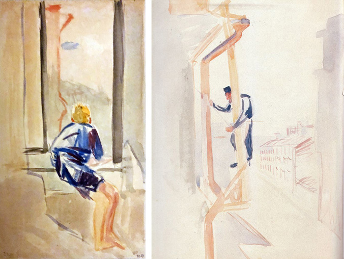Container image
