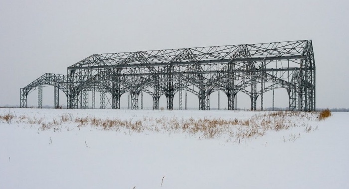 Container image