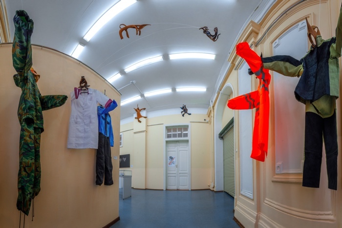 Container image