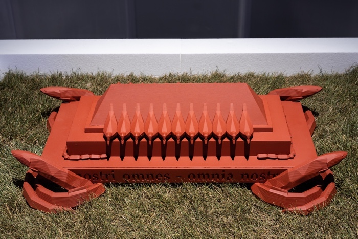 Container image