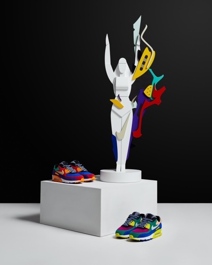Container image