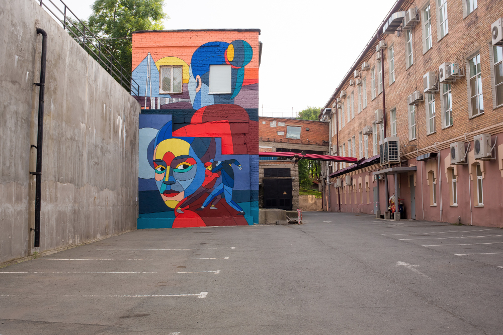 Container image