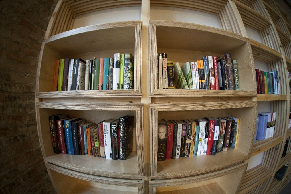 Container image