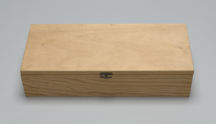 Container image