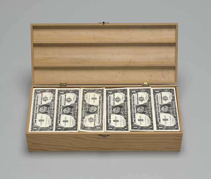 Container image