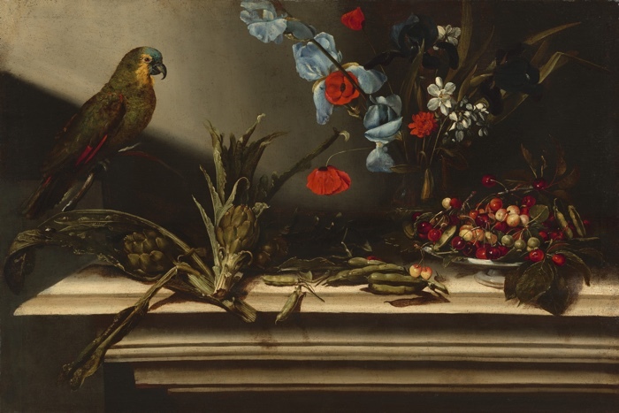 Container image