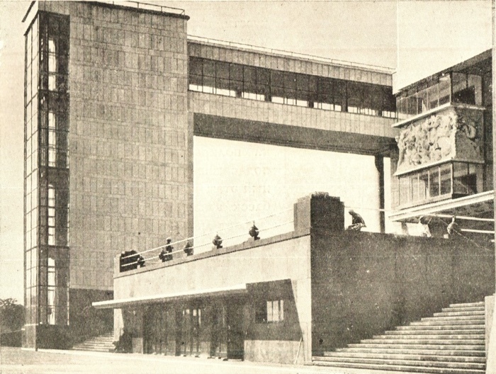 Container image