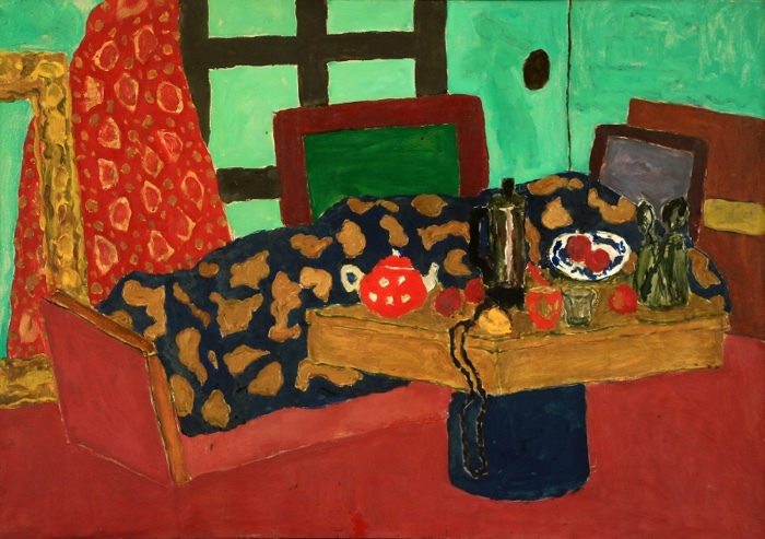 Container image
